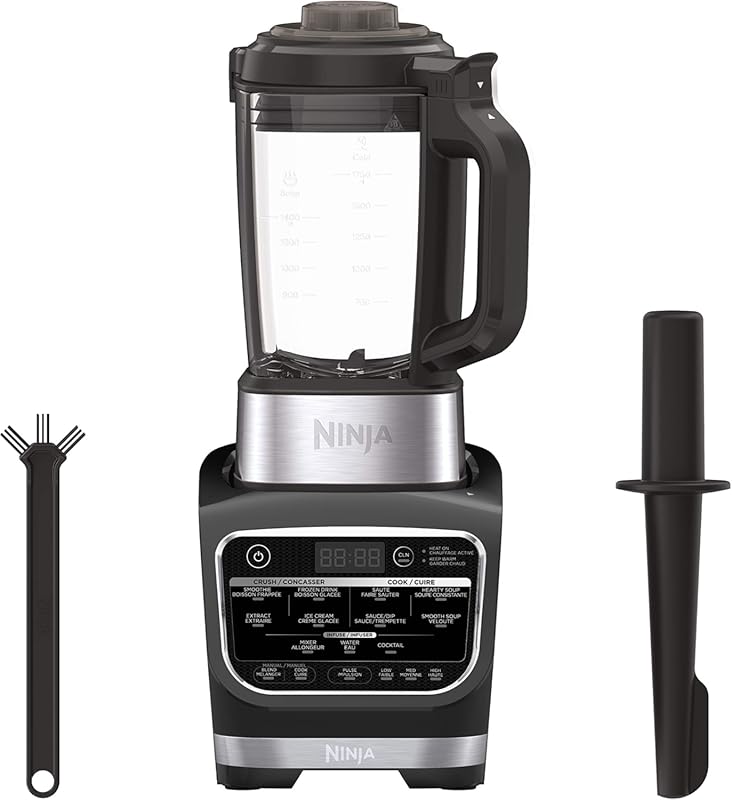 10 Best Blenders for Cooking: Expert Picks for Your Kitchen