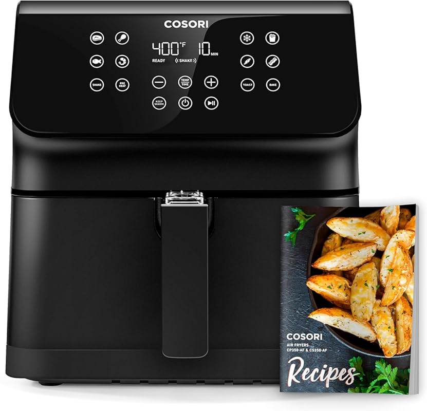 COSORI 12-in-1 Air Fryer