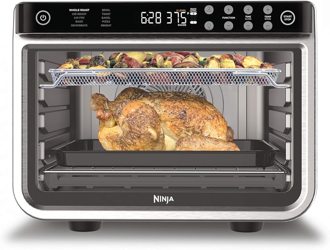 Ninja Foodi XL Pro Air Fry Oven