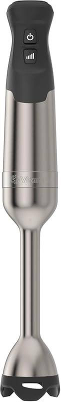 Vitamix Professional Immersion Stick Blender, 5-Speed with 625W Motor 