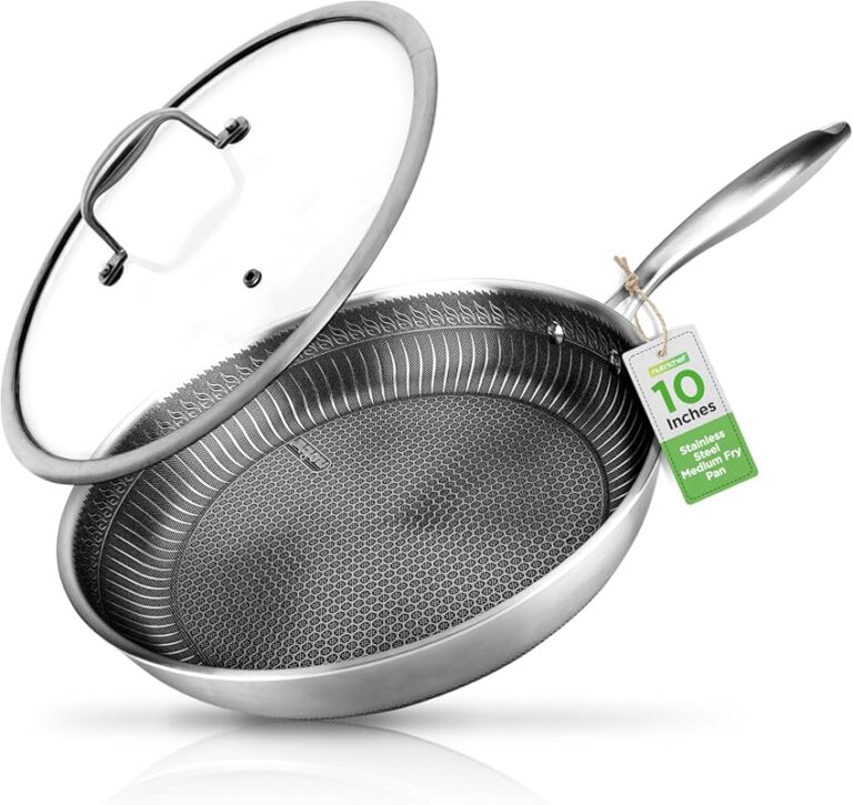 5 Best Stir Fry Cookware: Expert Picks for Perfect Stir-Fries