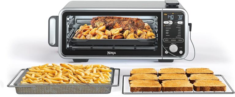 5 Best Toaster Oven Air Fryer Reviews: Expert-Approved Top Picks