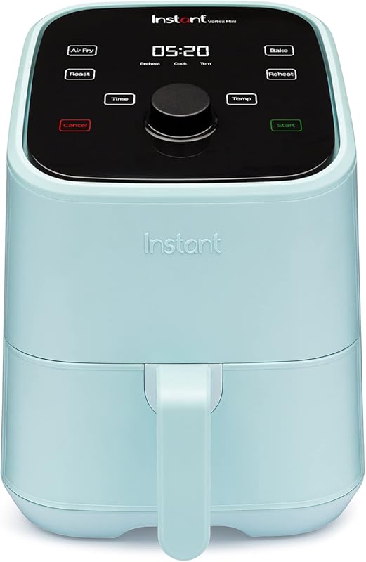 Instant Pot Vortex 2QT Mini Air Fryer
