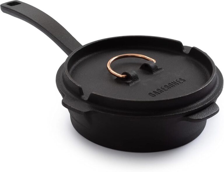 5 Best Vintage Cast Iron: Expert Picks for Heirloom Quality