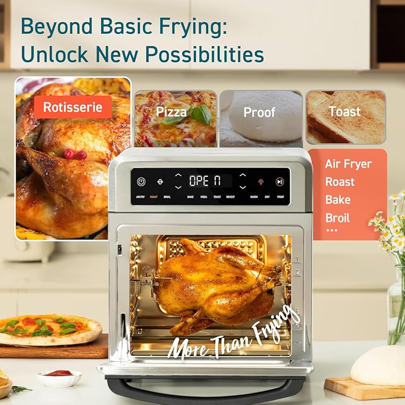 COSORI 11-in-1 Air Fryer Oven