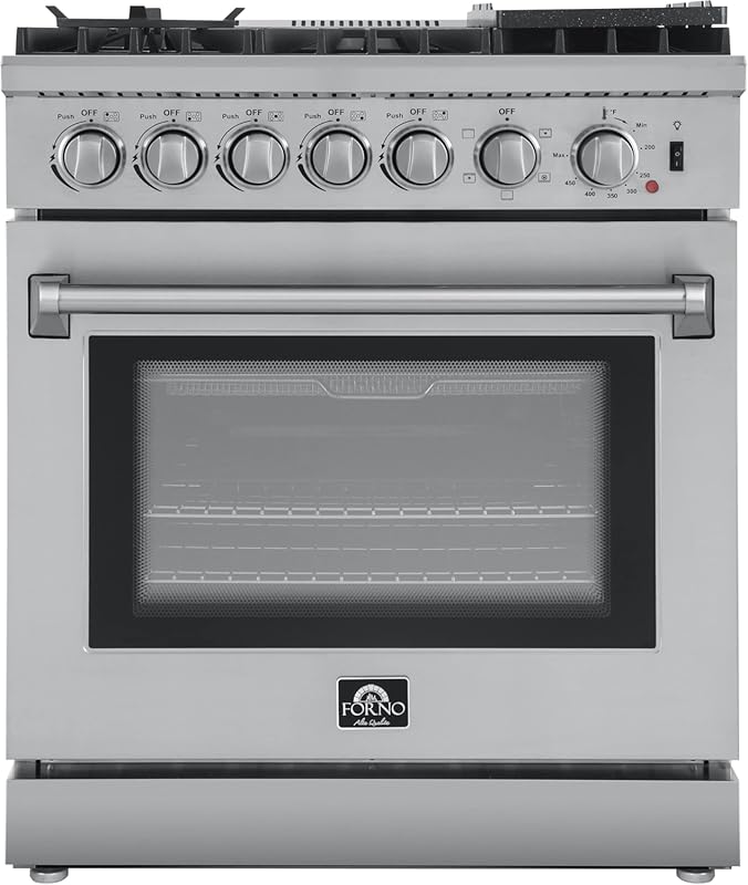 Top 5 Best Stoves with Air Fryer: Expert-Reviewed for Quality