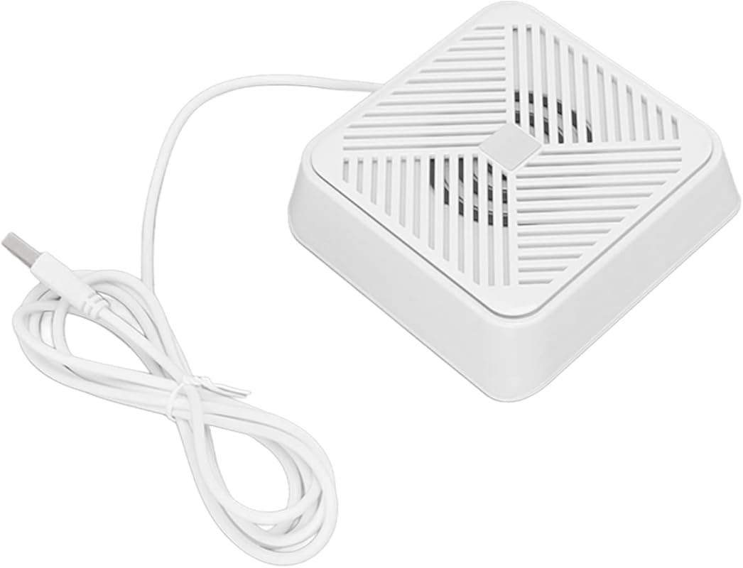 VINGVO Portable USB Mini Dishwasher