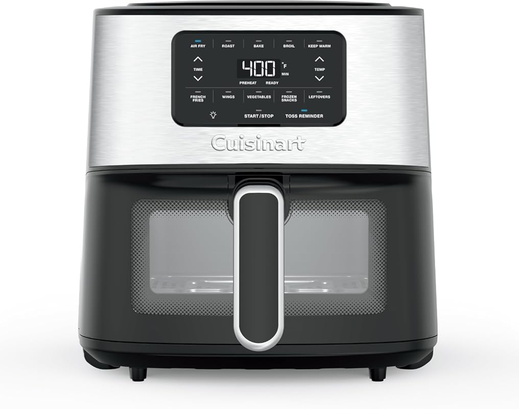Cuisinart 6-Quart Air Fryer
