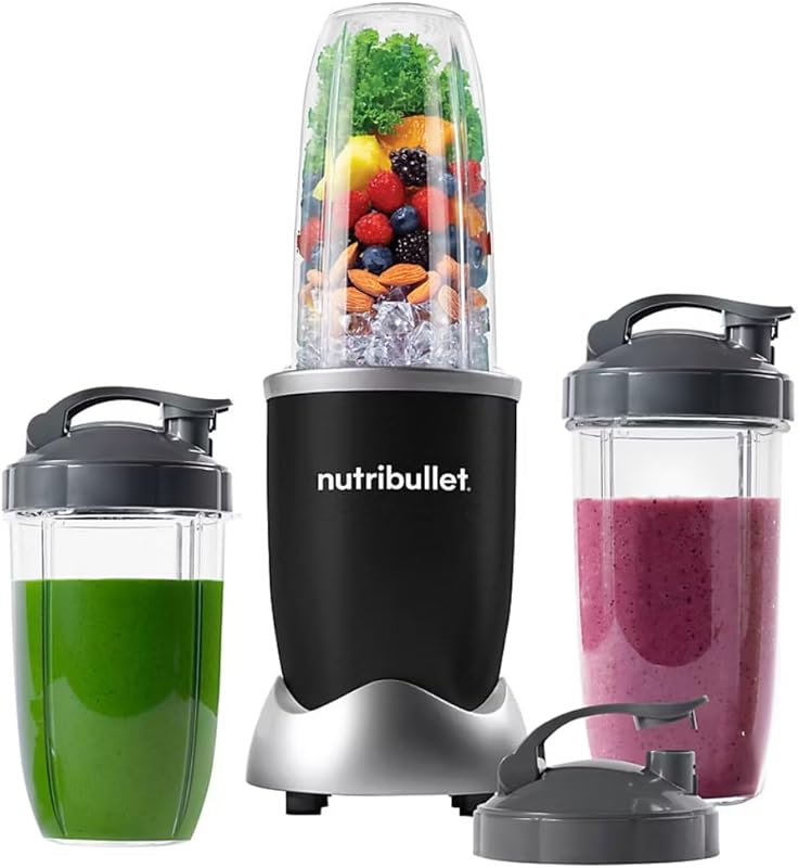 NutriBullet Special Edition NutriBullet Pro 900 - Watt Blender
