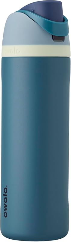 Owala FreeSip Insulated Stainless Steel Water Bottle