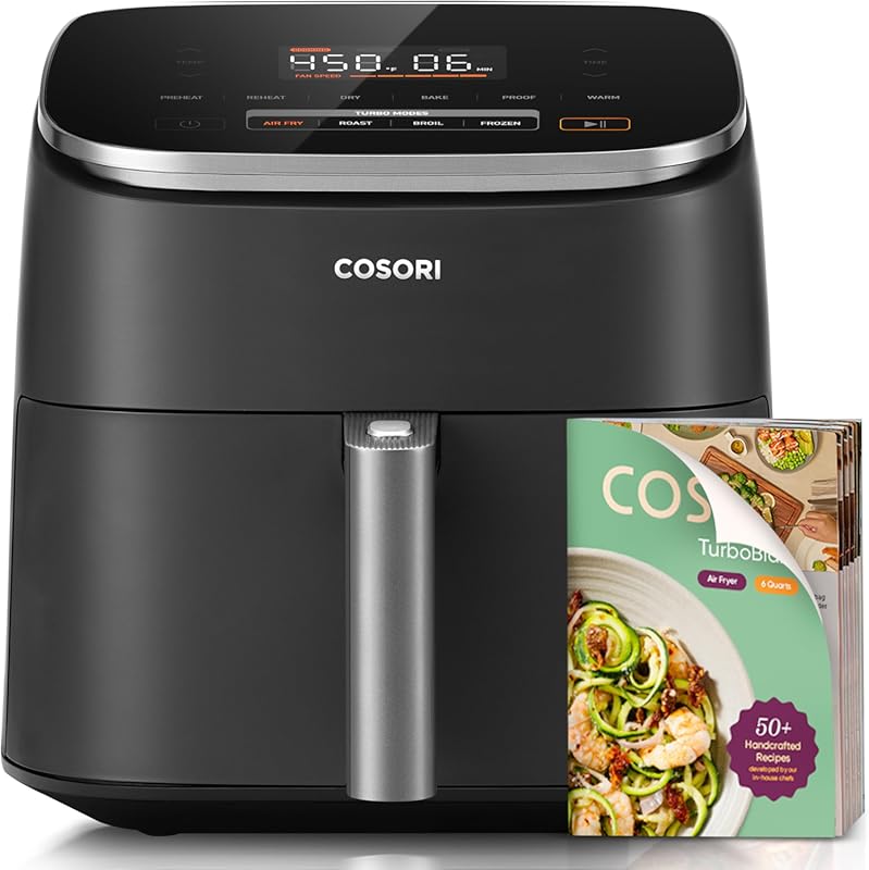 Cosori 9-in-1 Air Fryer