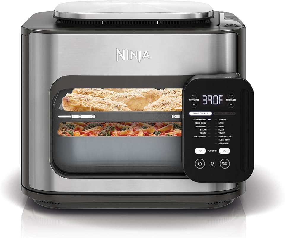 Ninja Combi All-in-One Multicooker
