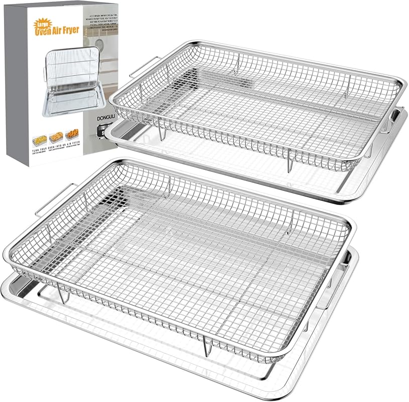 Air Fryer Basket Oven