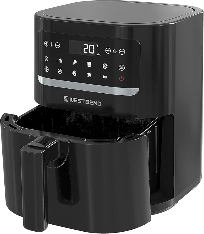 West Bend Compact Air Fryer