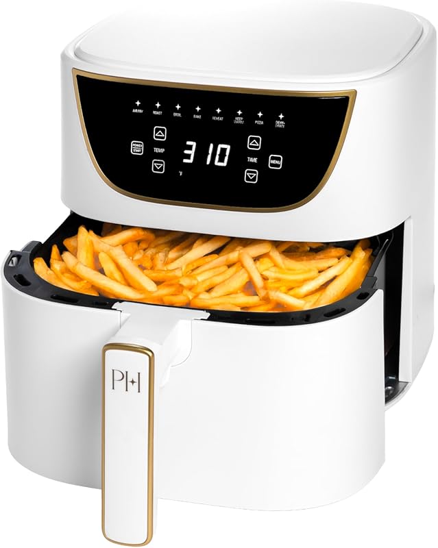 Paris Hilton Air Fryer