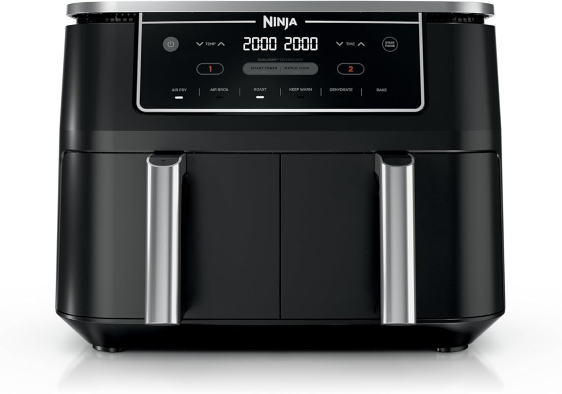 Ninja 6-in-1 Air Fryer