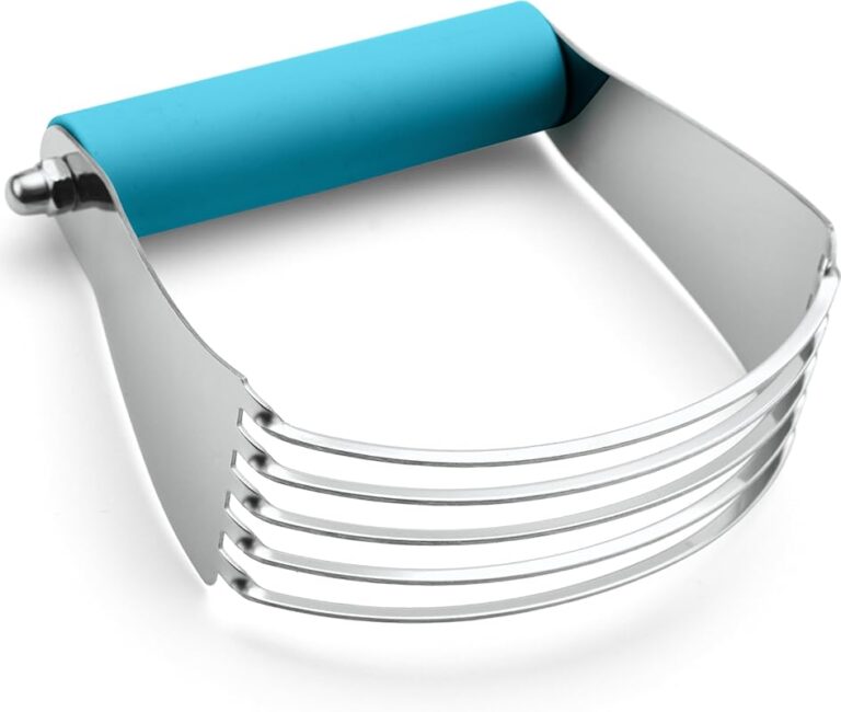 10 Best Pastry Blenders: Expert-Vetted for Flawless Crusts