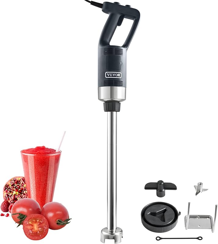 5 Best Commercial Stick Blenders: Expert Picks for Pro Kitchens