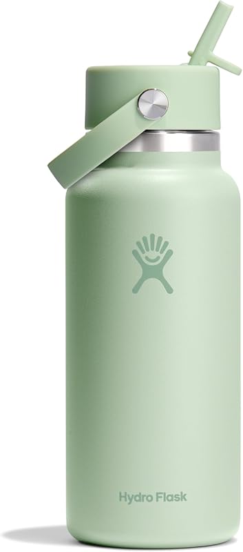 Hydro Flask Insulated Stainless Steel Water Bottle