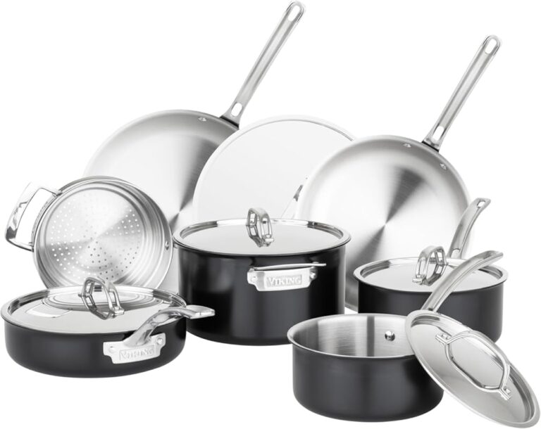 Invest in Quality: 5 Best Stoneware Cookware Expertly Reviewed