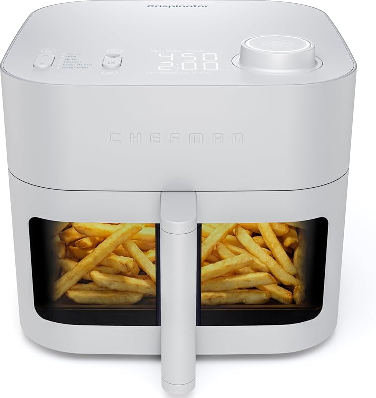 Chefman Crispinator Air Fryer