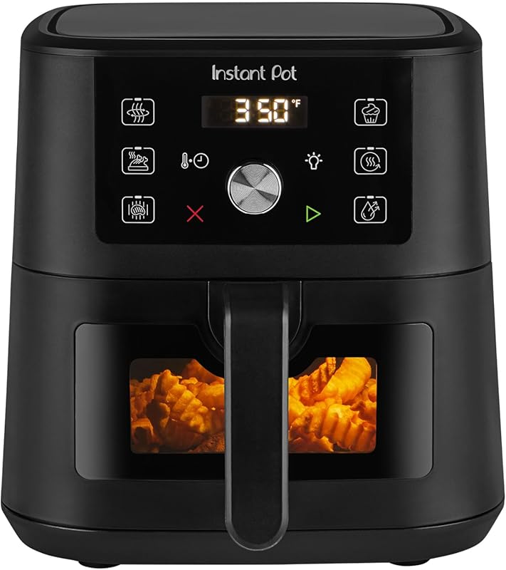 5 Best Mini Air Fryers: Expert-Vetted & Top-Rated