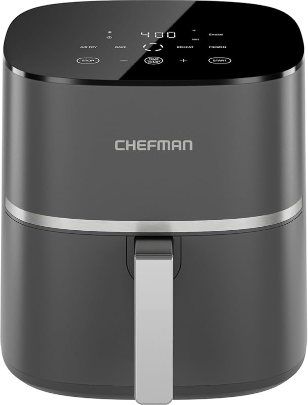 Chefman 5-Quart Air Fryer