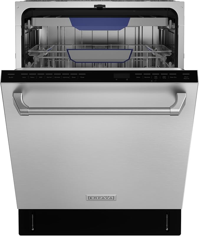 Empava 24-Inch Built-in Dishwasher