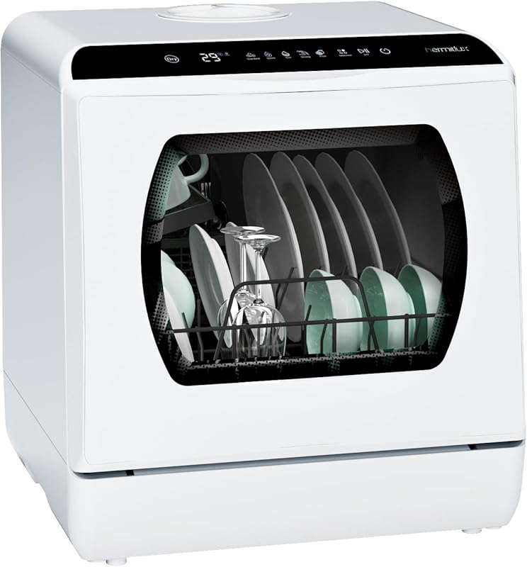 7 Best Built-In Dishwashers: Unbeatable Quality, Expertly Ranked