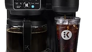 Best 5 Best Combo Coffee Maker