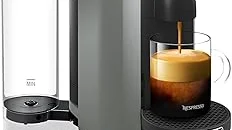 Best 5 Best Nespresso Coffee Maker