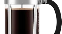 Best Selling 5 Best Coffee Maker French Press