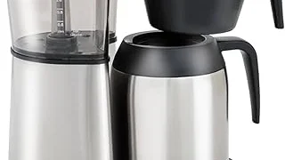Best Selling 5 Best Drip Coffee Maker With Thermal Carafe