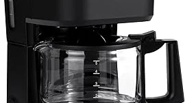 Best Selling 5 Best Small Coffee Makers