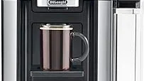 Most Popular 5 Best Bean to Cup Coffee Maker