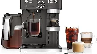 Most Popular 5 Best Coffee Maker and Espresso Machine
