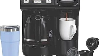 Most Popular 5 Best Combination Coffee Maker