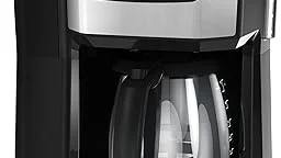 Most Popular 5 Best Grind and Brew Coffee Makers