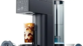 Most Popular 5 Best Ice Coffee Makers
