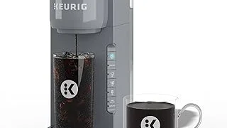 Top 5 Best Iced Coffee Maker