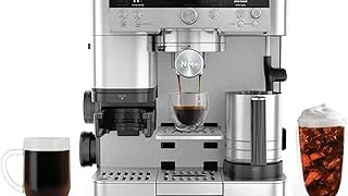 Top 5 Best Luxury Coffee Maker