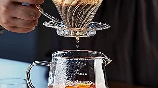 Top 5 Best Pour Over Coffee Makers