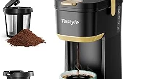 Top 5 Best Travel Coffee Maker