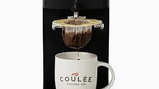 Top Rated 5 Best Automatic Pour Over Coffee Maker