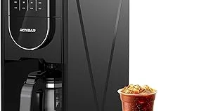 Top Rated 5 Best Countertop Coffee Maker