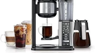 Top Rated 5 Best Hot Cold Coffee Maker