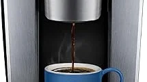 Top Rated 5 Best Keurig Style Coffee Maker