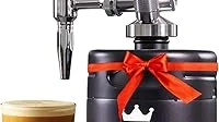Top Rated 5 Best Nitro Cold Brew Coffee Maker