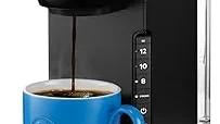 Top Rated 5 Best Single Coffee Maker