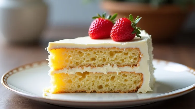 Bake a Delicious Cake Quickly: How to Microwave Cake